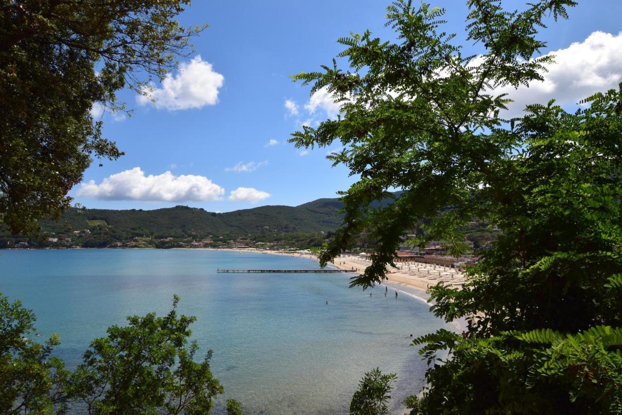 Albarosa Procchio (Isola d'Elba)